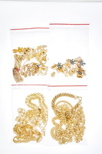 Various Jewellery Decorative mixed ... 