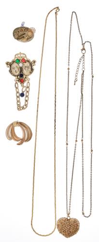 Various Jewellery Mixed lot ... 