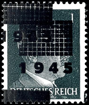 Netzschkau-Reichenbach 1 Pfg ... 