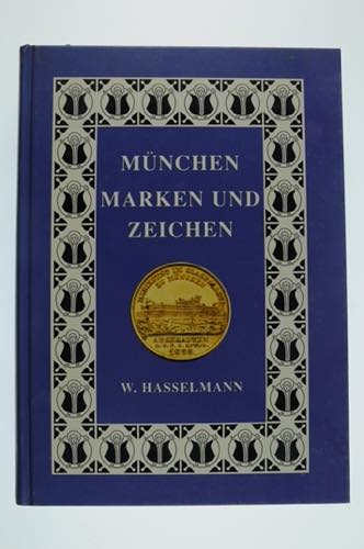 Literatur Münzen Hasselmann, W., ... 