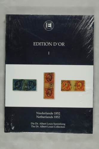 Literatur - Europa Edition Dor, ... 