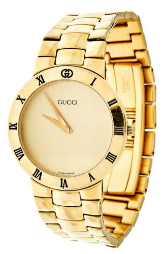 Various Wristwatches for Men Gucci ... 