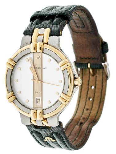 Various Wristwatches for Men ... 