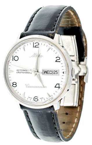 Various Wristwatches for Men Mido ... 