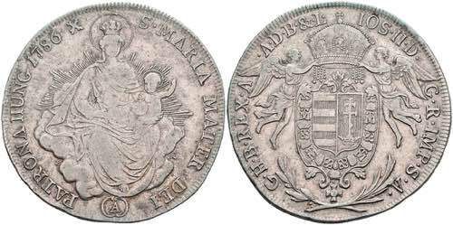 Coins of the Roman-German Empire 1 ... 