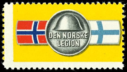 Dänische Legion 1942, \the ... 