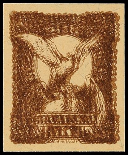 Jugoslavia 5 Kr. Postal stamps, ... 
