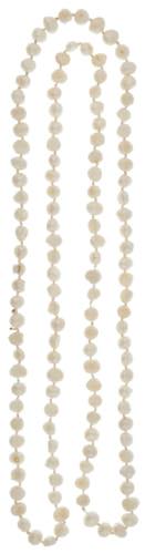 Necklaces Baroque cultured pearl ... 