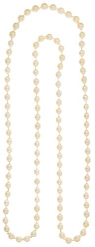 Necklaces Lange 1-row pearl ... 