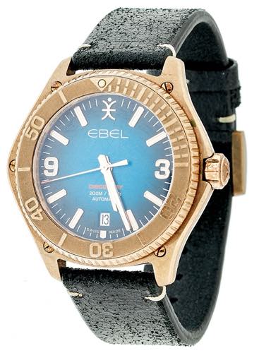 Various Wristwatches for Men Ebel ... 