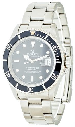 Various Wristwatches for Men Rolex ... 