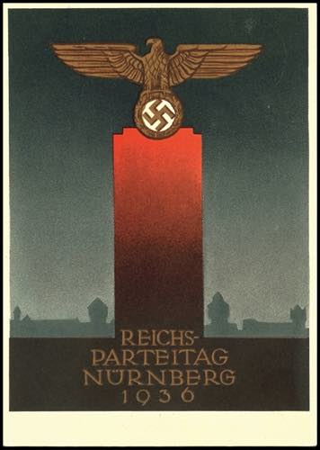 Reichsparteitage Reichsparteitag ... 