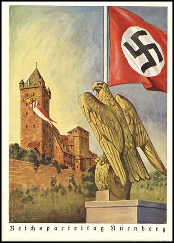Reichsparteitage 1939, ... 