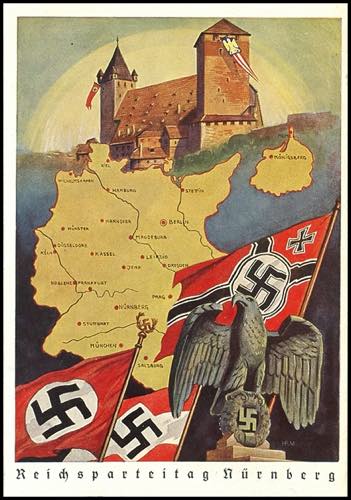 Reichsparteitage 1939, ... 