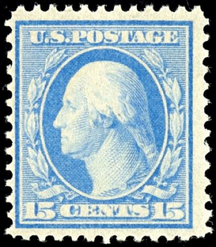USA General Issues 15 c. ... 