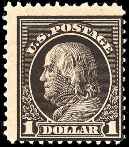 USA General Issues 1 Dollar ... 