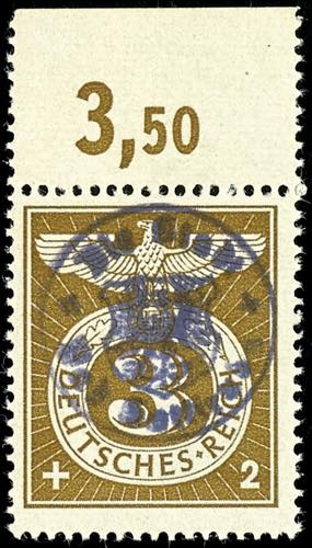 Bad Gottleuba 3 + 2 Pfennig ... 