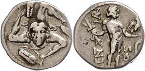 Coins Roman Republic L. Cornelius ... 
