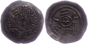 Münzen Mittelalter Ausland Italien, Verona, ... 