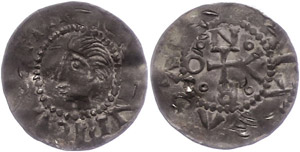Münzen Mittelalter Ausland Niederlande, ... 