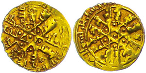 Münzen Mittelalter Ausland Italien, ... 