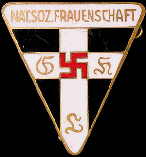Abzeichen 1871-1945, Nationalsozialistische ... 