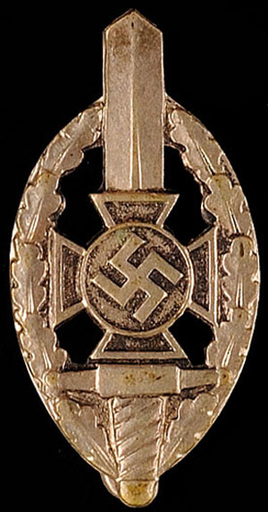 Nazi War victim provision (NSKOV), Member ... 