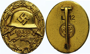 Collector¦s work German Reich Third Reich ... 