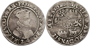 Coins of the Roman-German Empire Dumper to ... 