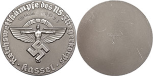 Auszeichnungen Luftwaffe 2. Weltkrieg ... 