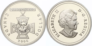 Australien 1 Dollar, 2006, 150 Jahre ... 
