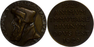 Medallions foreign after 1900 Switzerland, ... 