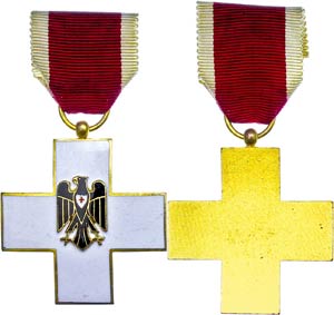 3. Reich Zivile Auszeichnungen Deutsches ... 