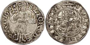 Coins of the Roman-German Empire Batzen, ... 