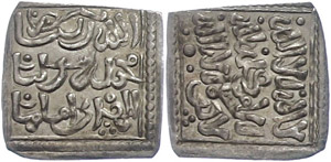 Coins Middle Ages foreign 12.-13. Jhd., ... 