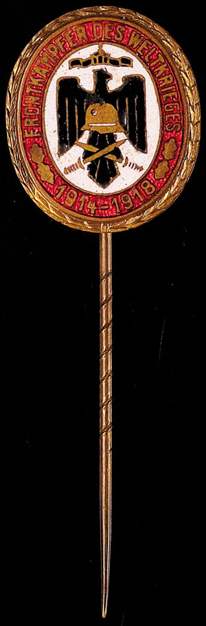 Badges, Shoulder straps Emblem, 1871-1945, ... 