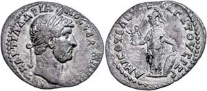 Münzen der Römischen Provinzen Pontus, ... 