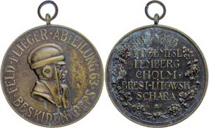 Medallions Germany after 1900 1. world war: ... 