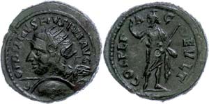Coins from the Roman Provinces  Thrace, ... 