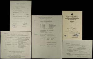 Certificates, Documents and Signatures  ... 