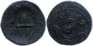 Macedonia (3, 16g), 336-323 BC, Alexander ... 