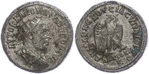 Coins from the Roman Provinces Syria, ... 