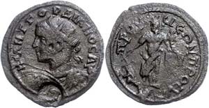 Coins from the Roman Provinces Bithynia, ... 
