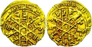 Coins Middle Ages foreign Italy, Palermo, ... 