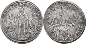 Coins German Military Decorations 1 / 2 ... 