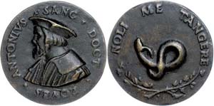 Medallions Germany before 1900 Medicine, ... 