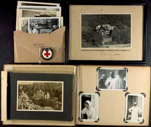 Photo Albums, Single Military Photos, Post ... 