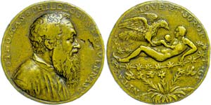 Medaillen Ausland vor 1900 Italien, Venedig, ... 