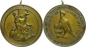 Medaillen Deutschland nach 1900 Koblenz, ... 
