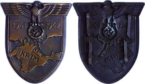 Auszeichnungen Wehrmacht Heer 2. Weltkrieg ... 